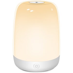 G-ROC A100 COLOR NIGHT LIGHT TOUCH WHITE