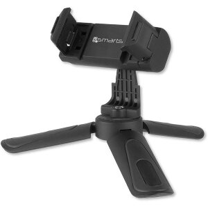 4SMARTS POCKET TRIPOD BLACK