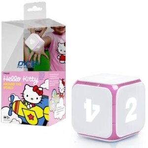 DICE+ HELLO KITTY AROUND THE WORLD ADVENTURE