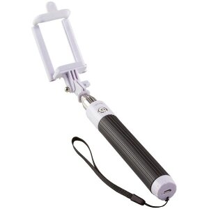 LOGILINK BT0031 BLUETOOTH SELFIE MONOPOD
