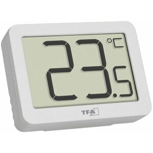 TFA 30.1065 DIGITAL THERMOMETER