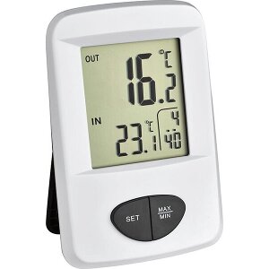 TFA 30.3061.02 WEATHER STATION