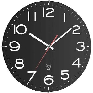 TFA 60.3509 RADIO WALL CLOCK