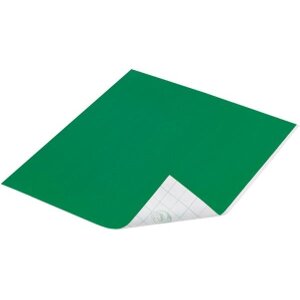 DUCK TAPE SHEETS CHILLING GREEN
