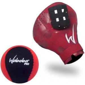 WABOBA GLOVE & PRO BALL