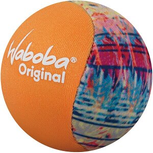 WABOBA ORIGINAL TROPICAL 55MM RANDOM COLOUR