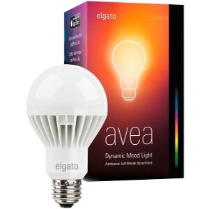 ELGATO AVEA DYNAMIC MOOD LIGHT FOR APPLE