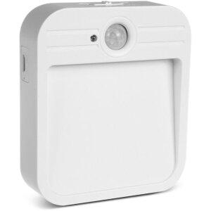 MACLEAN MCE236 PIR MOTION SENSOR LIGHT
