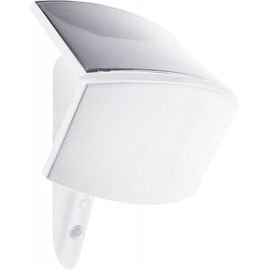 REV MCSENSOR LED SOLAR 3W WHITE