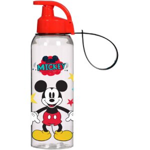 ΠΑΓΟΥΡΙ DISNEY MICKEY MOUSE PLASTIC WITH HANDLE 750ML