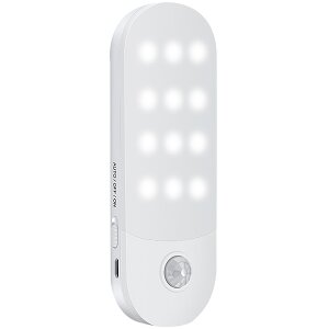 G-ROC NY010 WALL NIGHT LIGHT WHITE