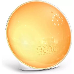 G-ROC WKL-03 COLOR NIGHT LIGHT WITH ALARM FUNCTION