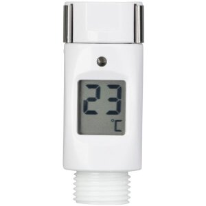 TFA 30.1046 DIGITAL SHOWER THERMOMETER