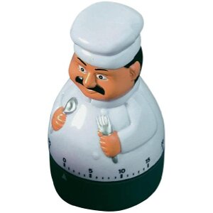 TFA 38.1008 KITCHEN TIMER COOK