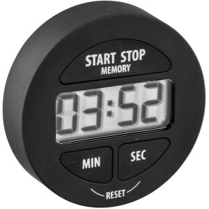 TFA 38.2022.01 ELECTRONIC TIMER CLCOK