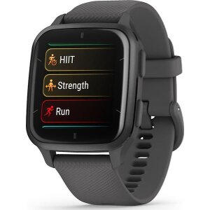 GARMIN VENU SQ 2 40MM