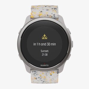SUUNTO 5 PEAK RIDGE SAND MULTICOLOR