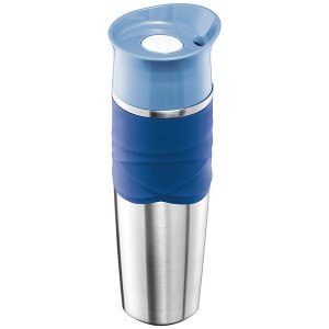 MAPED PICNIK ΜΠΟΥΚΑΛΙ ΙΣΟΘΕΡΜΙΚΟ ΑΝΟΞΕΙΔΩΤΟ ΜΠΛΕ 320 ML