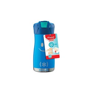 MAPED PICNIK ΠΑΓΟΥΡΙ CONCEPT ΙΣΟΘΕΡΜΙΚΟ 350 ML ΜΠΛΕ