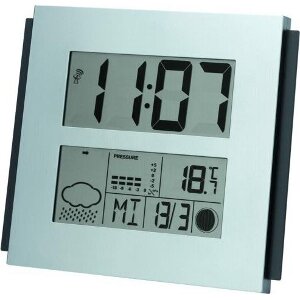 MEBUS 40330 WIRELESS WEATHER STATION