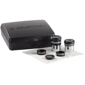 CELESTRON CEL-94306 POWERSEEKER ACCESSORY KIT