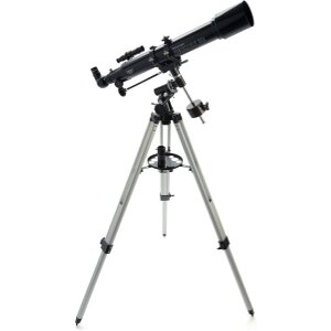 CELESTRON POWERSEEKER 70EQ TELESCOPE 21037