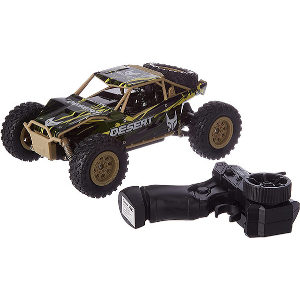 CARRERA 370240002 RC CAR 2.4GHZ DESERT BUGGY 1:24