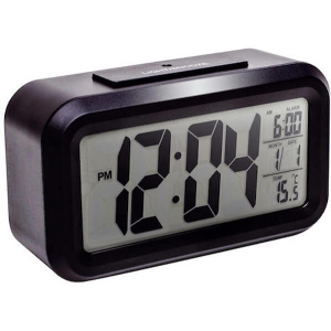 MEBUS 42435 ALARM CLOCK DIGITAL