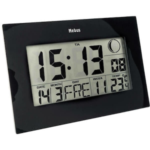 MEBUS 46732 WALL CLOCK