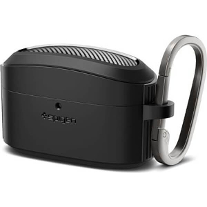 SPIGEN RUGGED ARMOR BLACK FOR SONY WF-1000XM5