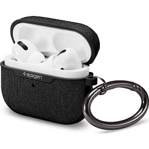 SPIGEN URBAN FIT BLACK FOR AIRPODS 3