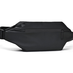 XIAOMI SPORTS FANNY PACK ΤΣΑΝΤΑΚΙ ΜΕΣΗΣ BLACK