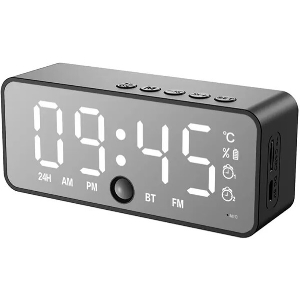G-ROC G50 ΡΟΛΟΙ ΜΕ ΞΥΠΝΗΤΗΡΙ ΡΑΔΙΟΦΩΝΟ ΚΑΙ BLUETOOTH