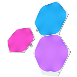 NANOLEAF HEXAGONS EXPANSION PACK 3 NL42-0001HX-3PK