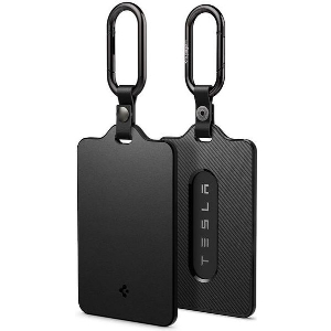 SPIGEN TESLA AIR FIT CARD HOLDER CASE 2 PACK