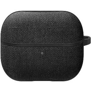 SPIGEN URBAN FIT BLACK FOR SAMSUNG GALAXY BUDS 3 PRO/3