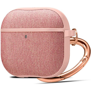 SPIGEN URBAN FIT ROSE GOLD FOR AIRPODS 4