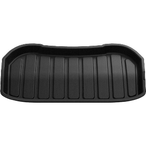 SPIGEN TESLA CAR MAT FRONT TRUNK BLACK FOR TESLA MODEL 3
