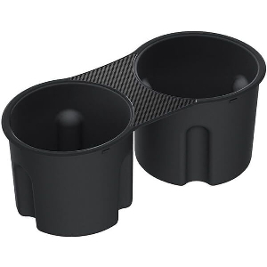 SPIGEN TESLA CENTER CONSOLE CUP HOLDER INSERT (2021/2022) BLACK FOR MODEL Y/3
