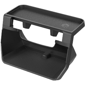 SPIGEN TESLA UNDER SCREEN STORAGE ORGANIZER BLACK FOR TESLA MODEL Y/3