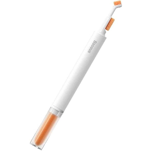 BASEUS BLUETOOTH EARBUDS CLEANING PEN WHITE