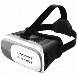 ESPERANZA EMV300 VR 3D GLASSES