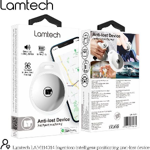 LAMTECH ANTI-LOST DEVICE LAM114314