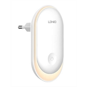 LDNIO Y1 INTELLIGENT SENSOR NIGHT LIGHT