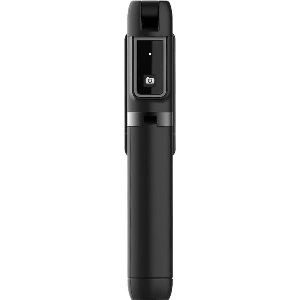 SAMSUNG MOBEEN BLUETOOTH SELFIE STICK & TRIPOD STAND UNIVERSAL BLACK