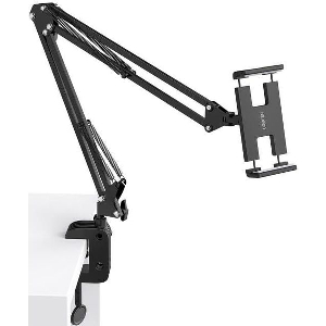 UGREEN HOLDER FOR SMARTPHONE WITH FLEXIBLE ARM LP142 BLACK 50394