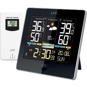 LIFE ALPINE ΜΕΤΕΩΡΟΛΟΓΙΚΟΣ ΣΤΑΘΜΟΣ 221-0392