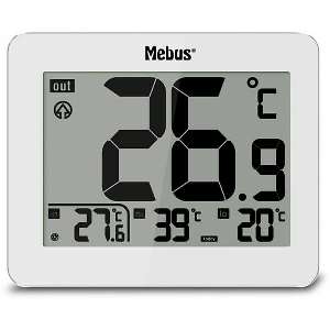 MEBUS 01074 THERMOMETER