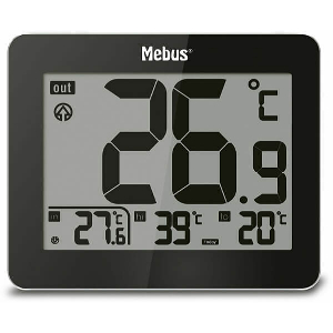 MEBUS 48432 THERMOMETER