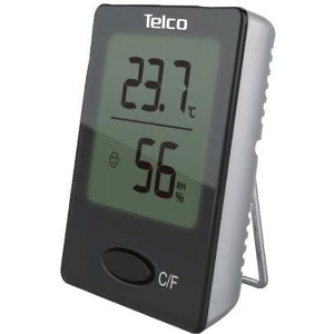 TELCO ΘΕΡΜΟΜΕΤΡΟ ΚΑΙ ΥΓΡΟΜΕΤΡΟ E0119TH 030005